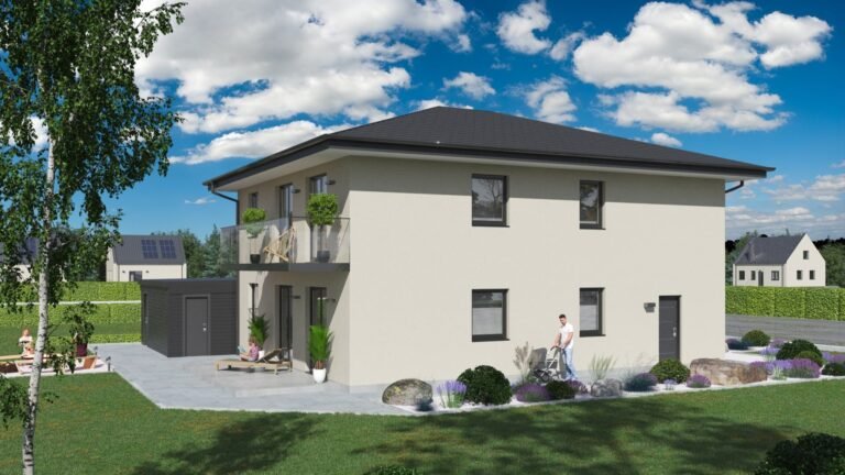 Wohnung Bielefeld Stückenkamp, BEM Wohnbau