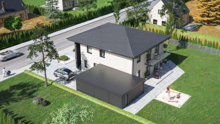 Wohnung Bielefeld Stückenkamp, BEM Wohnbau